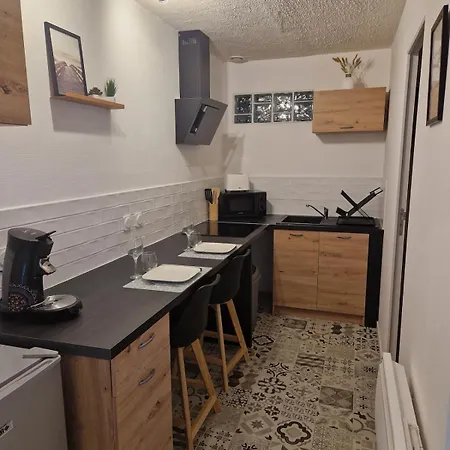 Agreable Independant *